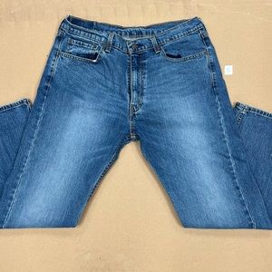 Levi’s 505 Jeans